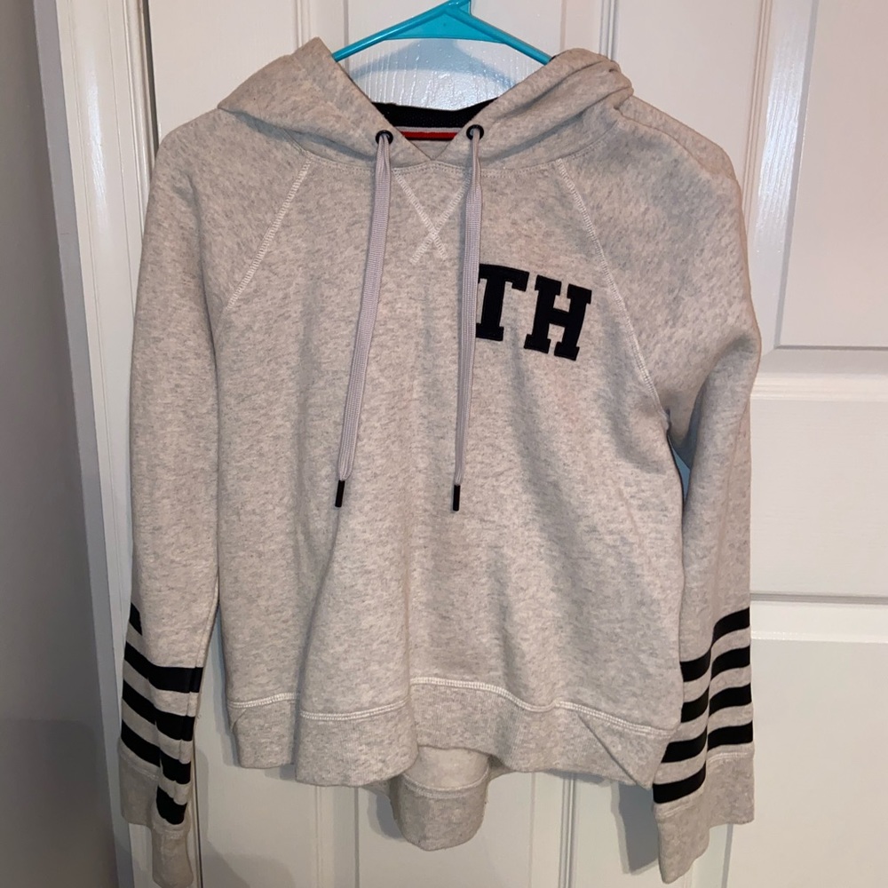 Tommy Hilfiger hooded sweatshirt (set)